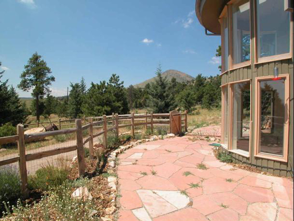 Mountain King Rd, Boulder, CO 80302