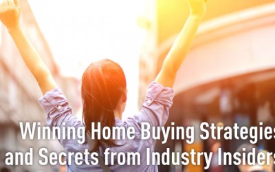 How to Buy a Home: 7 Tips and Tricks from Real Estate Insiders