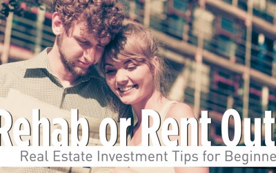 A Beginner’s Guide to Real Estate Investing