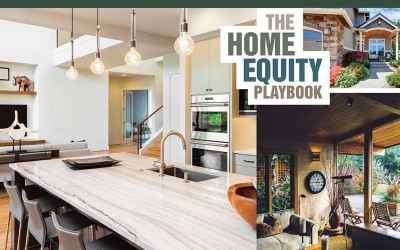 The Home Equity Playbook