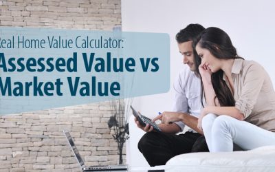 Real Home Value Calculator: Assessed Value vs Market Value