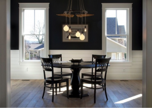 Statement Lighting Home Example Photo