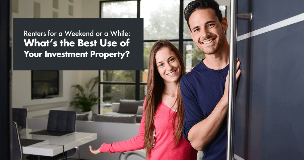 What's the Best Use of Your Investment Property? Boulder