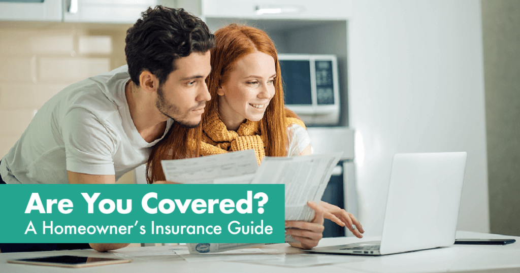 Homeowner's Insurance Guide Boulder Real Estate