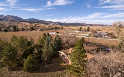 Featured Home: 7639 35th St Boulder, CO 80302