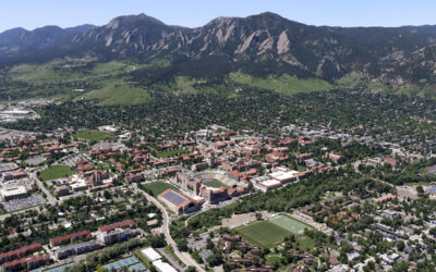 Top 10 Neighborhoods to Consider When Buying a Home in Boulder Colorado