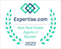 John Farley listed among Best Real Estate Agents in Boulder by Expertise.com