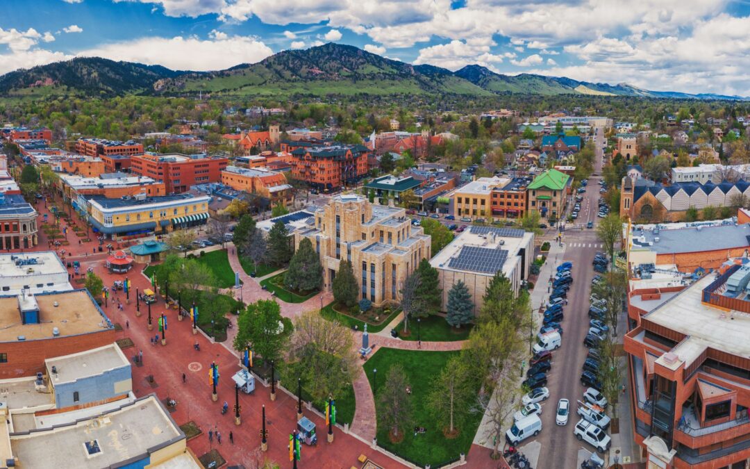 Free Activities In Boulder and Denver Metro Areas in 2023