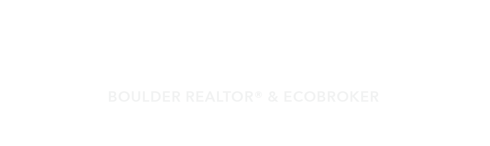 John Farley REALTOR® at Compass Boulder Logo