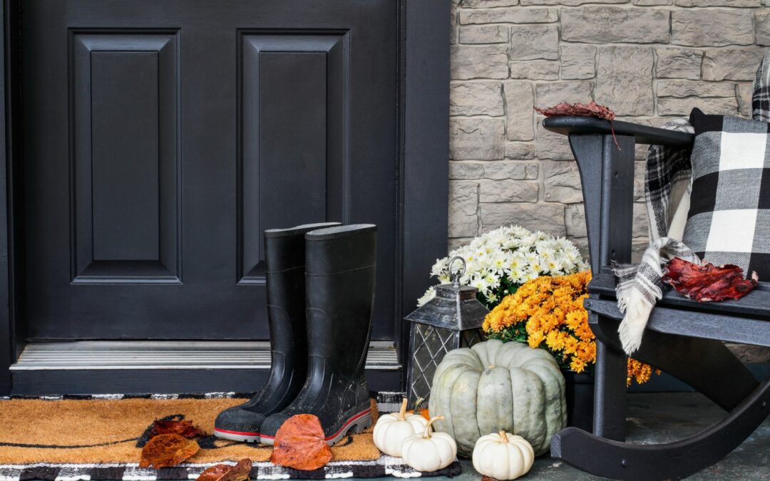 5 Essential Steps to Prepare Your Home for Cool Weather Seasons