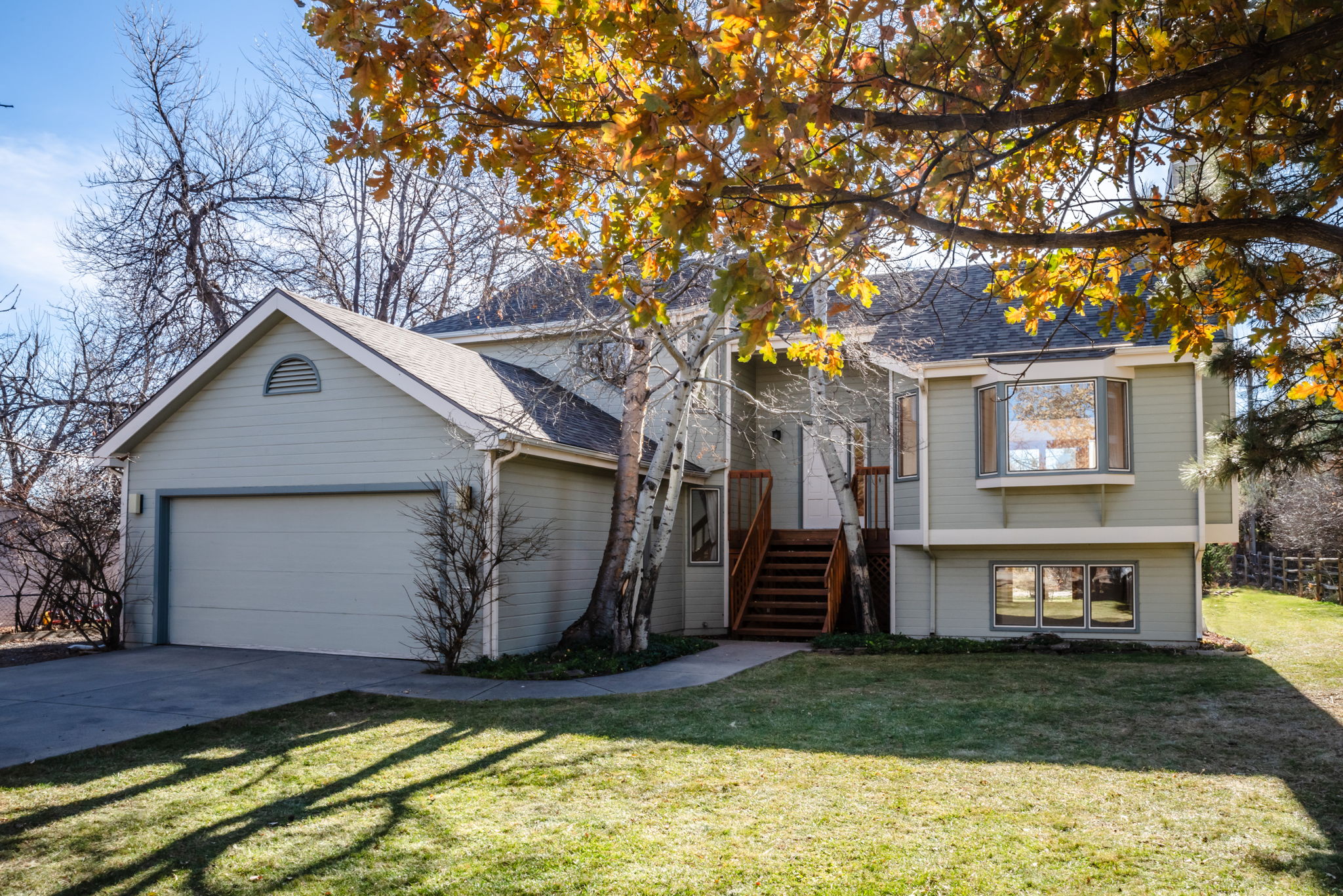 For Sale: 2080 Orchard Avenue, Boulder, CO 80304 - John Farley Real Estate