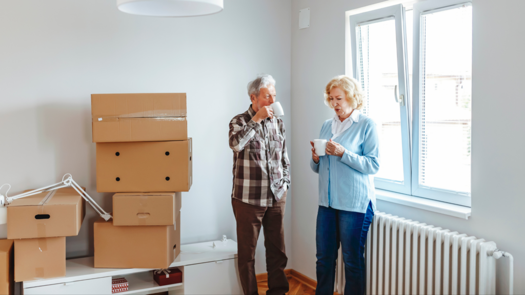 Practical Checklist for a Smooth Downsizing Transition for Seniors