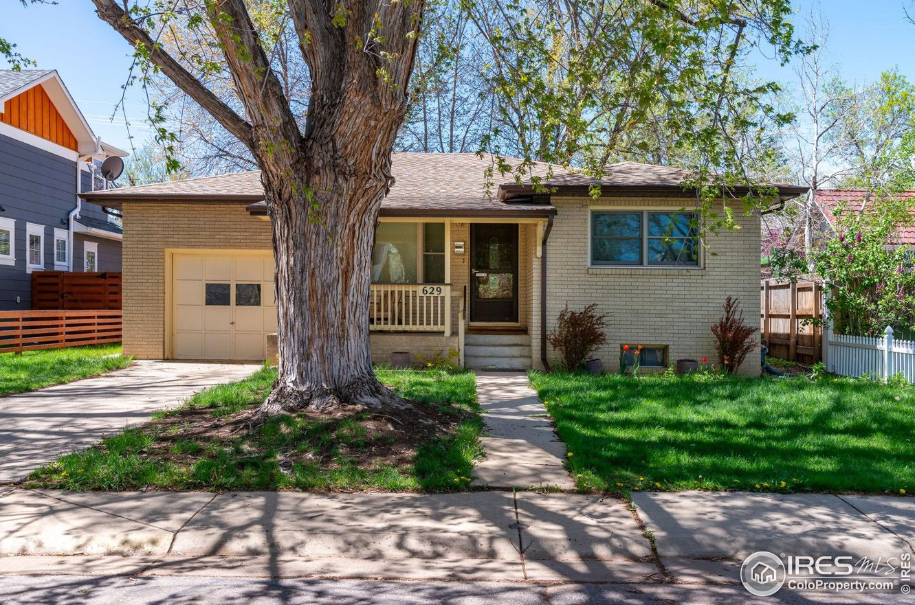 For Sale: 2080 Orchard Avenue, Boulder, CO 80304 - John Farley Real Estate