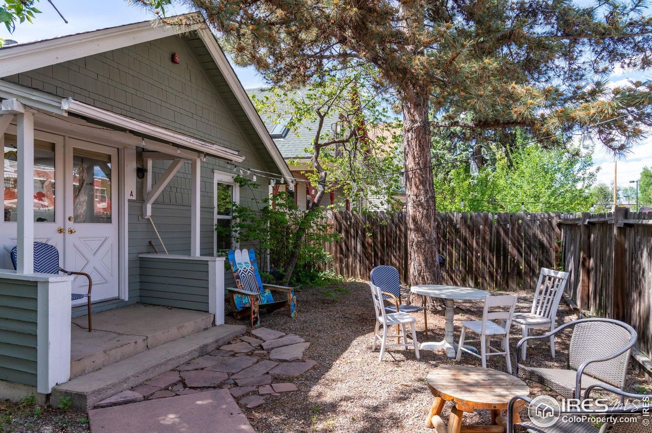 Listing photo of 2931 Broadway Unit A/B in Boulder, Colorado