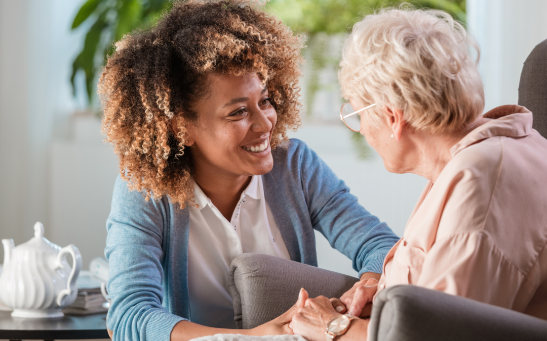 Honoring Family Caregivers: Real Estate Solutions for Every Stage of Life