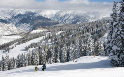 Enjoying Colorado Winters to the Fullest: Top Winter Activities for 2024-2025