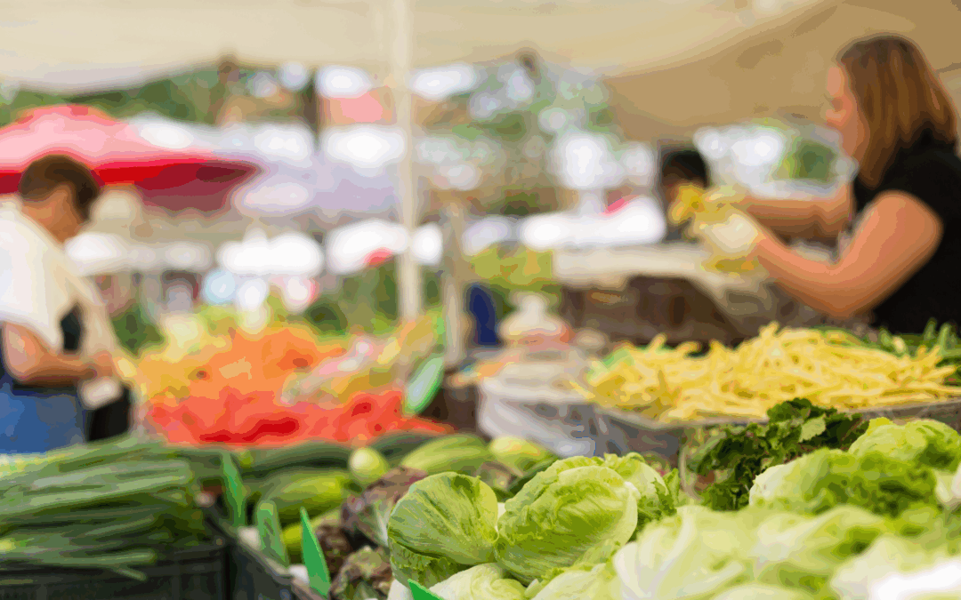 Boulder’s Farmers Markets & Farm Stands: 2025 Season Guide
