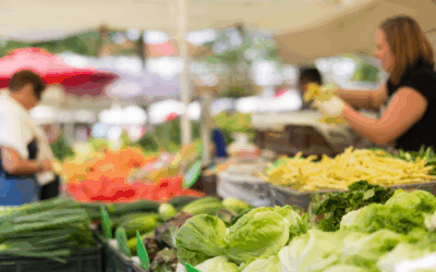 Boulder’s Farmers Markets & Farm Stands: 2025 Season Guide